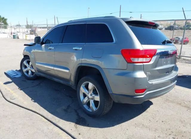 Photo 2 VIN: 1J4RS6GG1BC613389 - JEEP GRAND CHEROKEE 