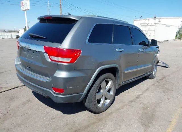 Photo 3 VIN: 1J4RS6GG1BC613389 - JEEP GRAND CHEROKEE 