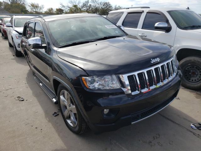 Photo 0 VIN: 1J4RS6GG1BC636980 - JEEP GRAND CHER 