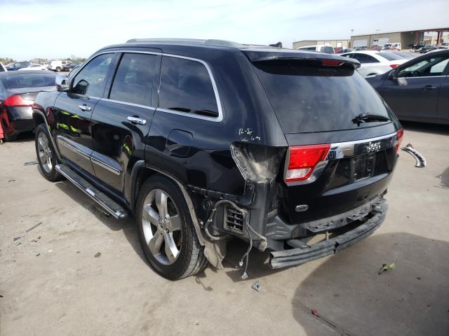 Photo 2 VIN: 1J4RS6GG1BC636980 - JEEP GRAND CHER 