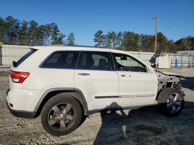 Photo 2 VIN: 1J4RS6GG1BC676704 - JEEP GRAND CHEROKEE 