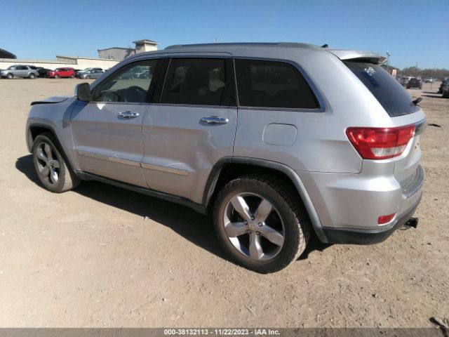 Photo 2 VIN: 1J4RS6GG2BC646532 - JEEP GRAND CHEROKEE 