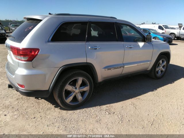 Photo 3 VIN: 1J4RS6GG2BC646532 - JEEP GRAND CHEROKEE 