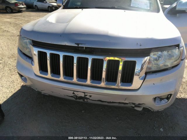 Photo 5 VIN: 1J4RS6GG2BC646532 - JEEP GRAND CHEROKEE 