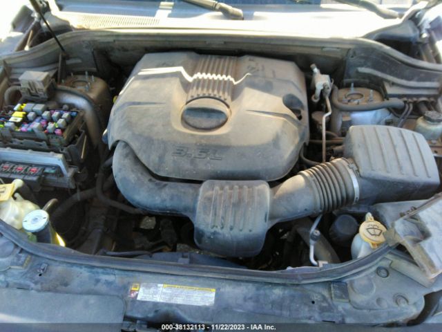 Photo 9 VIN: 1J4RS6GG2BC646532 - JEEP GRAND CHEROKEE 