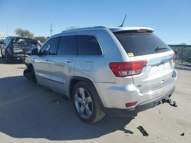 Photo 1 VIN: 1J4RS6GG4BC573244 - JEEP GRAND CHEROKEE 