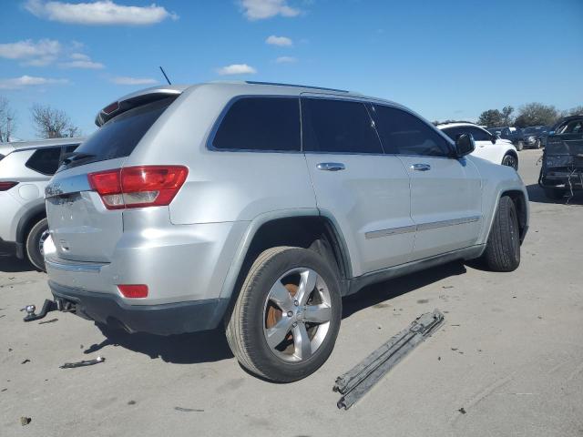 Photo 2 VIN: 1J4RS6GG4BC573244 - JEEP GRAND CHEROKEE 