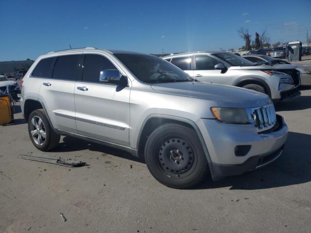 Photo 3 VIN: 1J4RS6GG4BC573244 - JEEP GRAND CHEROKEE 