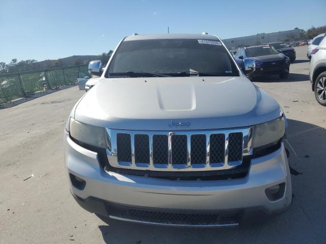 Photo 4 VIN: 1J4RS6GG4BC573244 - JEEP GRAND CHEROKEE 