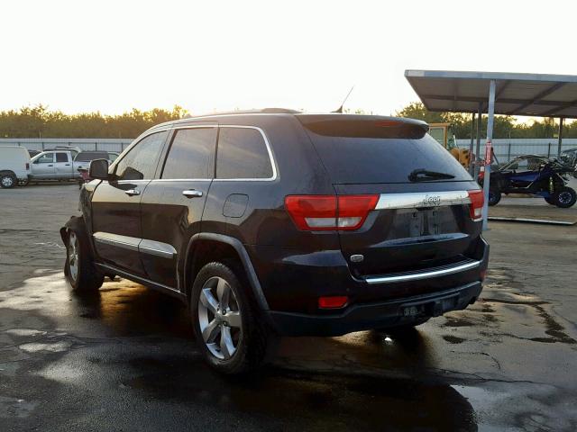 Photo 2 VIN: 1J4RS6GG5BC687768 - JEEP GRAND CHER 