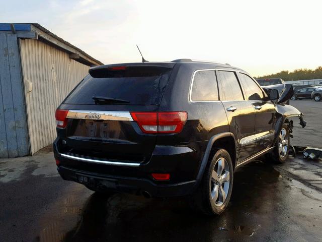 Photo 3 VIN: 1J4RS6GG5BC687768 - JEEP GRAND CHER 