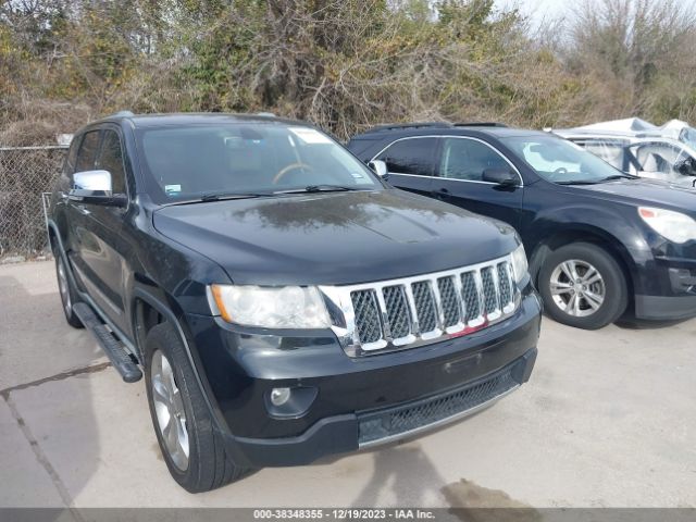 Photo 0 VIN: 1J4RS6GG6BC601562 - JEEP GRAND CHEROKEE 