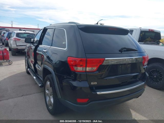 Photo 2 VIN: 1J4RS6GG6BC601562 - JEEP GRAND CHEROKEE 