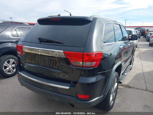 Photo 3 VIN: 1J4RS6GG6BC601562 - JEEP GRAND CHEROKEE 