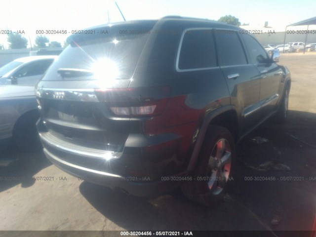 Photo 3 VIN: 1J4RS6GG6BC691389 - JEEP GRAND CHEROKEE 