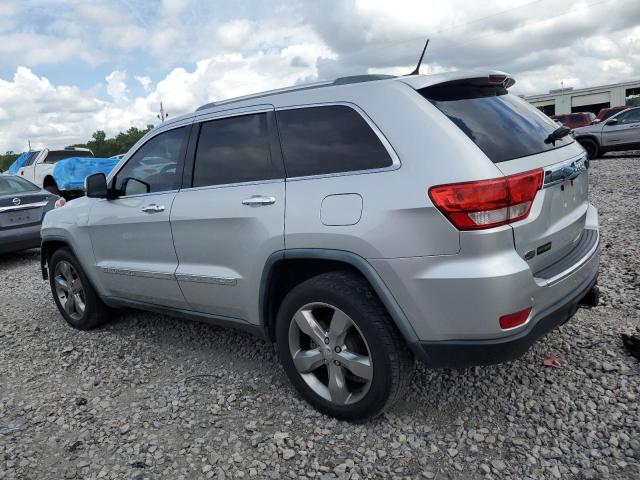 Photo 1 VIN: 1J4RS6GG6BC692235 - JEEP GRAND CHEROKEE 