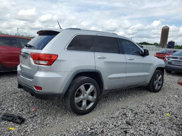 Photo 2 VIN: 1J4RS6GG6BC692235 - JEEP GRAND CHEROKEE 