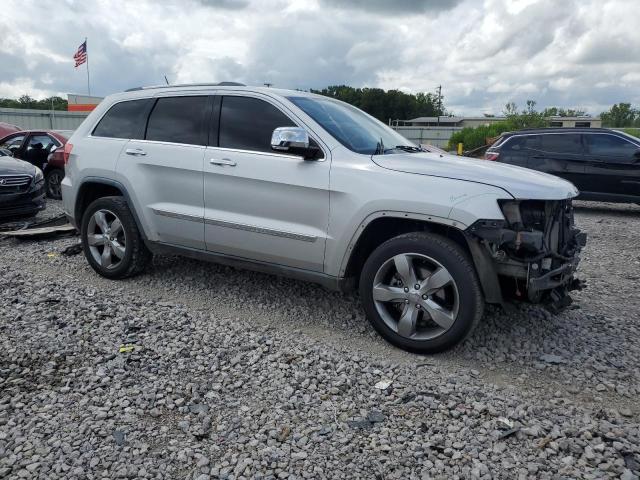 Photo 3 VIN: 1J4RS6GG6BC692235 - JEEP GRAND CHEROKEE 