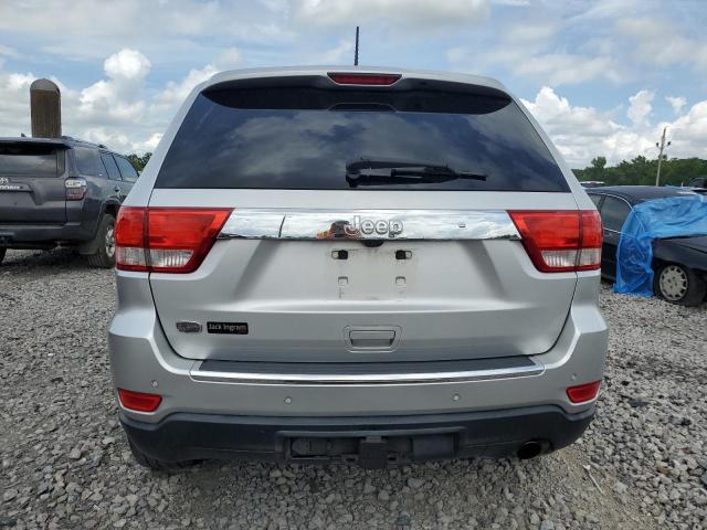 Photo 5 VIN: 1J4RS6GG6BC692235 - JEEP GRAND CHEROKEE 