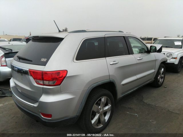 Photo 3 VIN: 1J4RS6GG7BC680269 - JEEP GRAND CHEROKEE 