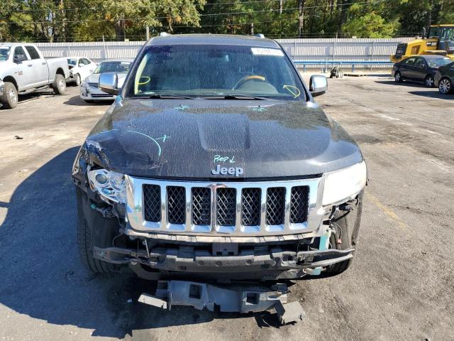 Photo 4 VIN: 1J4RS6GG8BC541543 - JEEP GRAND CHER 