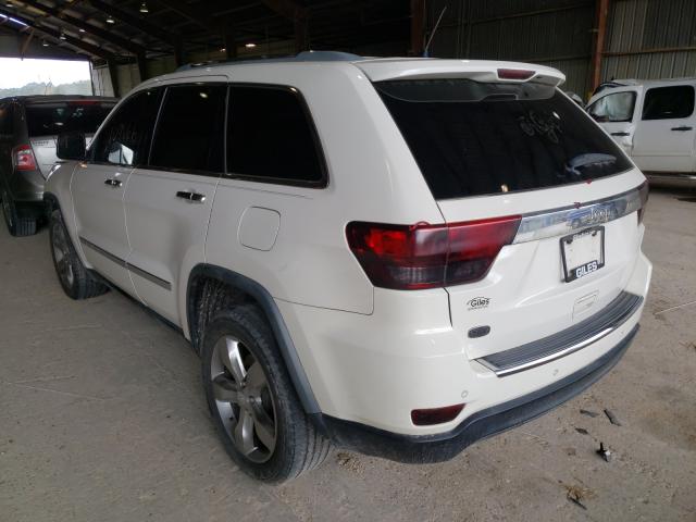 Photo 2 VIN: 1J4RS6GG8BC681768 - JEEP GRAND CHER 