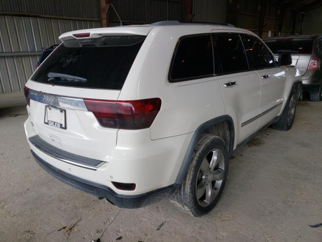 Photo 3 VIN: 1J4RS6GG8BC681768 - JEEP GRAND CHER 