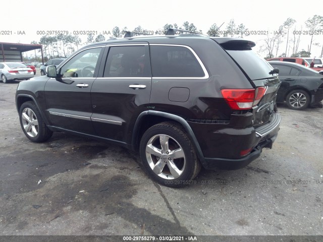 Photo 2 VIN: 1J4RS6GG9BC621806 - JEEP GRAND CHEROKEE 