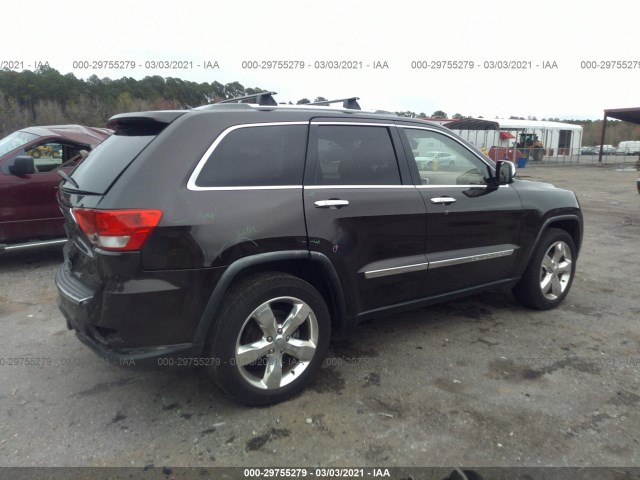 Photo 3 VIN: 1J4RS6GG9BC621806 - JEEP GRAND CHEROKEE 