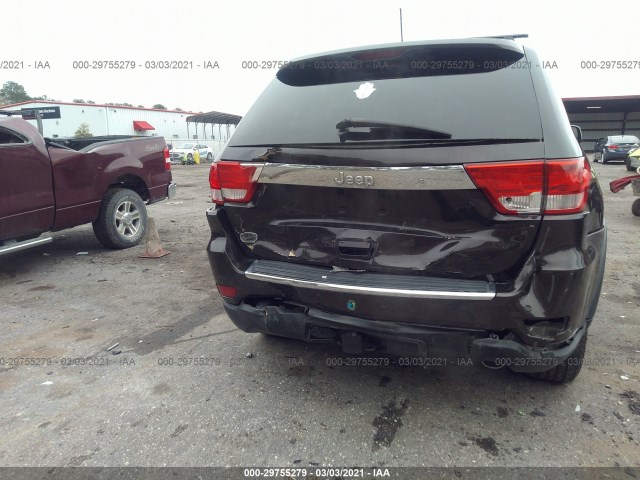 Photo 5 VIN: 1J4RS6GG9BC621806 - JEEP GRAND CHEROKEE 