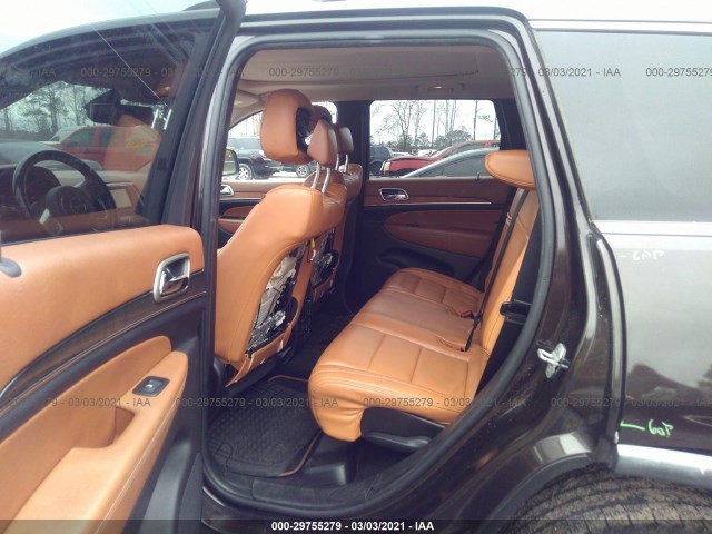 Photo 7 VIN: 1J4RS6GG9BC621806 - JEEP GRAND CHEROKEE 