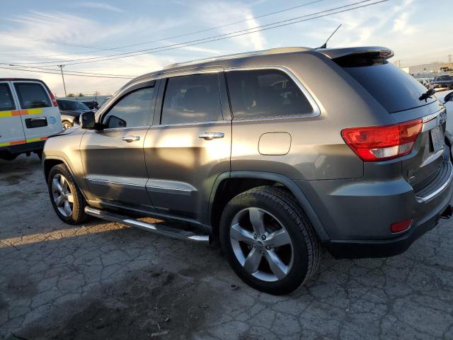 Photo 1 VIN: 1J4RS6GGXBC601757 - JEEP GRAND CHER 