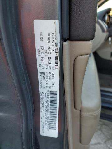 Photo 12 VIN: 1J4RS6GGXBC601757 - JEEP GRAND CHER 