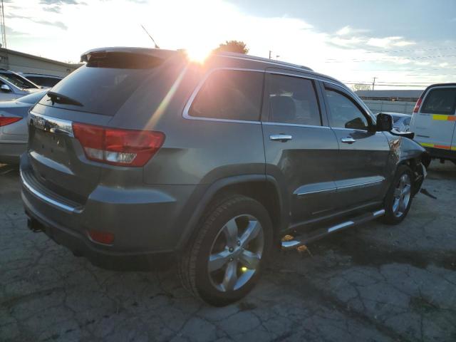 Photo 2 VIN: 1J4RS6GGXBC601757 - JEEP GRAND CHER 