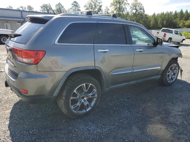 Photo 2 VIN: 1J4RS6GGXBC739282 - JEEP GRAND CHER 