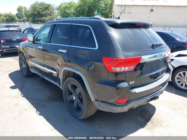 Photo 2 VIN: 1J4RS6GT0BC644534 - JEEP GRAND CHEROKEE 