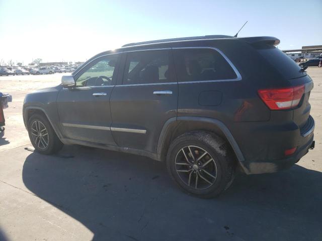 Photo 1 VIN: 1J4RS6GT2BC611597 - JEEP GRAND CHER 