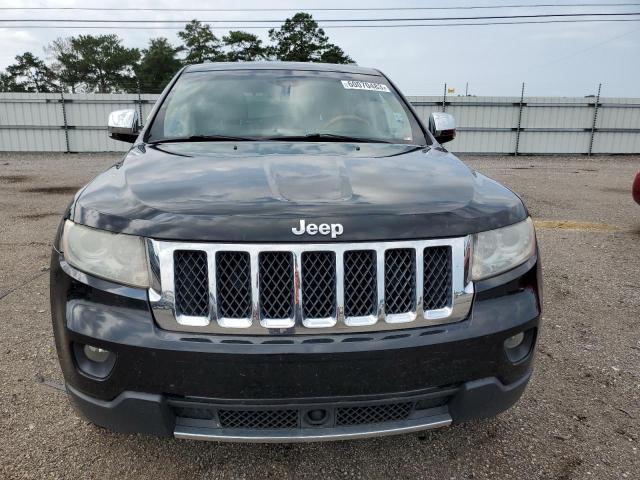 Photo 4 VIN: 1J4RS6GT4BC652636 - JEEP GRAND CHER 