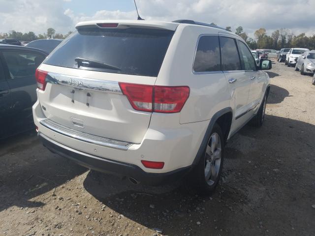 Photo 3 VIN: 1J4RS6GT4BC659411 - JEEP GRAN CHERO 