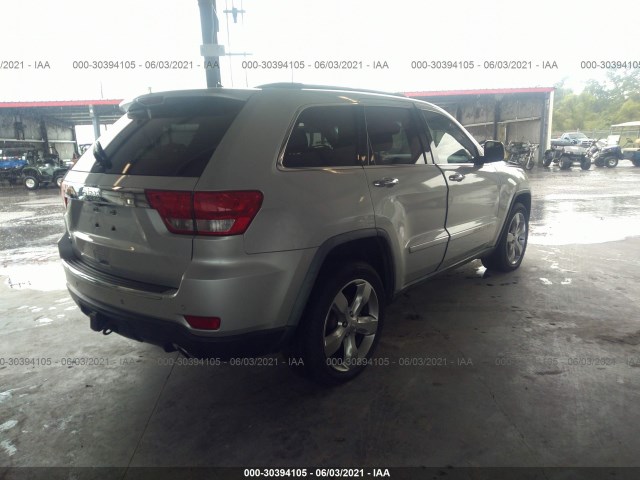 Photo 3 VIN: 1J4RS6GT5BC573282 - JEEP GRAND CHEROKEE 