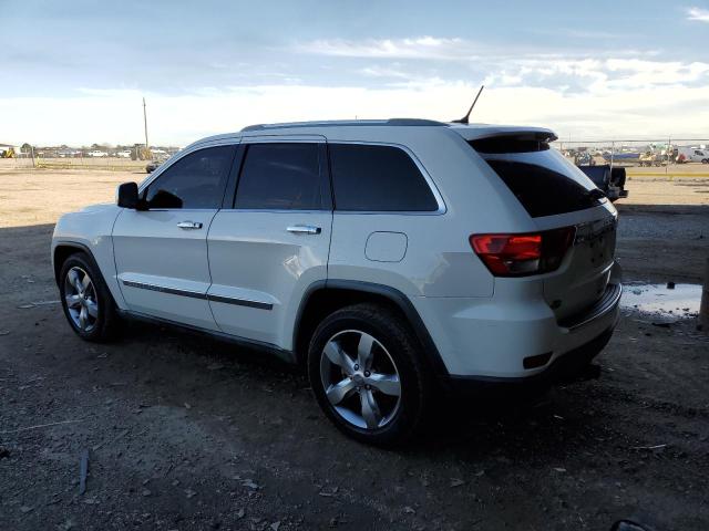 Photo 1 VIN: 1J4RS6GT5BC611514 - JEEP GRAND CHEROKEE 