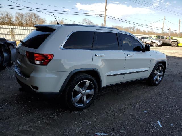 Photo 2 VIN: 1J4RS6GT5BC611514 - JEEP GRAND CHEROKEE 