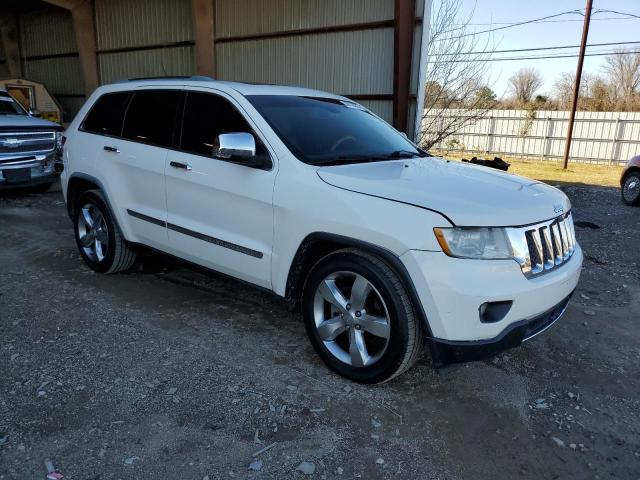 Photo 3 VIN: 1J4RS6GT5BC611514 - JEEP GRAND CHEROKEE 