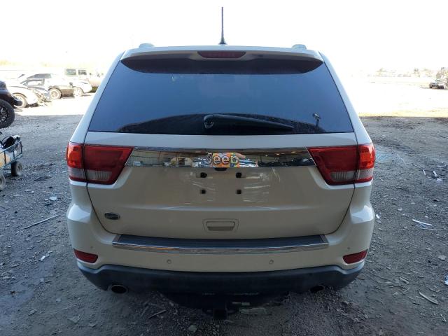 Photo 5 VIN: 1J4RS6GT5BC611514 - JEEP GRAND CHEROKEE 