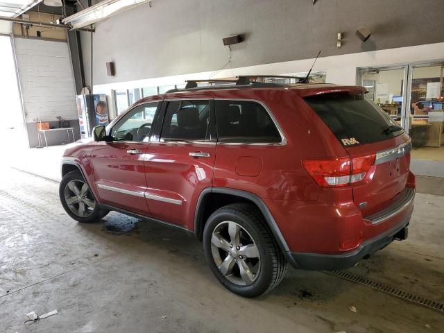 Photo 1 VIN: 1J4RS6GT6BC500275 - JEEP GRAND CHEROKEE 