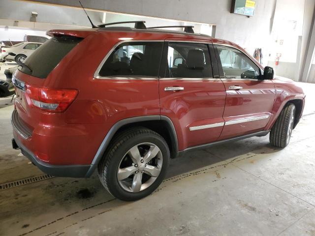 Photo 2 VIN: 1J4RS6GT6BC500275 - JEEP GRAND CHEROKEE 