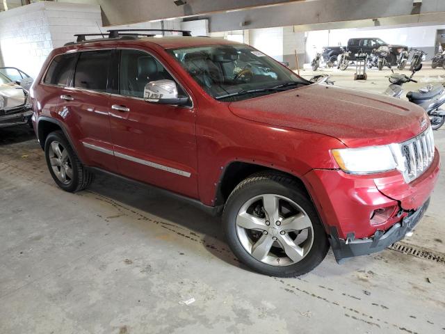 Photo 3 VIN: 1J4RS6GT6BC500275 - JEEP GRAND CHEROKEE 