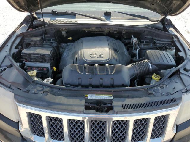 Photo 10 VIN: 1J4RS6GT6BC649852 - JEEP GRAND CHER 