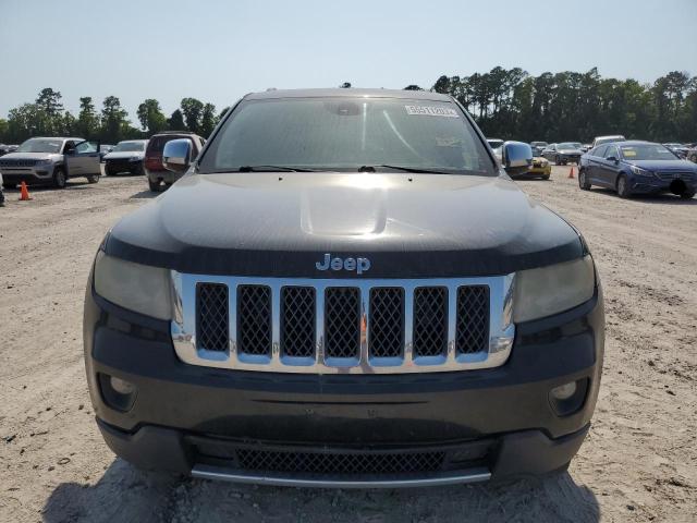 Photo 4 VIN: 1J4RS6GT6BC649852 - JEEP GRAND CHER 