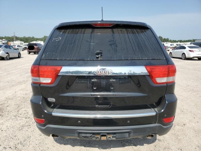 Photo 5 VIN: 1J4RS6GT6BC649852 - JEEP GRAND CHER 